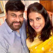 Boss Is Back - #HappyFathersday #Chiranjeevi #Sushmitha | Facebook