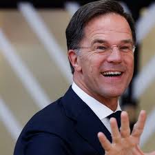 Thủ tướng Hà Lan thăm chính thức Việt Nam từ ngày 1-11