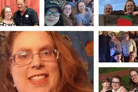 Fundraiser by Leeza Szpylman-Brown : The Family of Wendi Frost