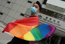 Jun 09, 2021 · شاهد أفلام مجانية من xnxx. Lead On Recognising Same Sex Unions In Hong Kong Must Start With Government Not Courts Lawyers And Activists Say South China Morning Post