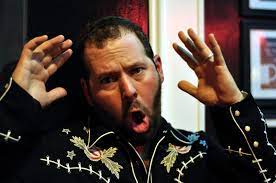 Russia and russians haven't been communist for a while now. Bert Kreischer Wikipedia
