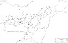 Compare quotes from upto 3 travel agents for free. Assam Free Map Free Blank Map Free Outline Map Free Base Map Boundaries Districts Main Cities White