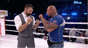 Olympic silver medalists for poland. Szymon Kolecki Byloby To Dla Mnie Duze Zaskoczenie Jesli Walka Wyszlaby Poza Pierwsza Runde Video Mymma Pl
