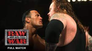 When i was a kid, i loved the undertaker, and then obviously when i was a teenager i kind of. The Rock Responds To Wwe S Undertaker Calling Him Hollywood C Lister Newsbinding