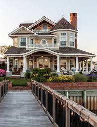 Jersey Shore Coastal Home Builder Since 1983 Cmm Has Been Helping Design Build Homes In Bradley Avon Sp In 2020 Dream Home Design Dream House Dream House Exterior