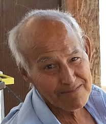 ALFREDO GARZA Obituary (1943