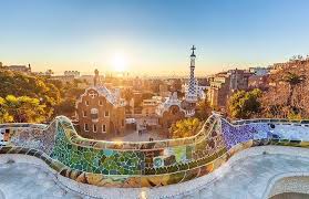 Find the reviews and ratings to know better. Park Guell Official Guided Tour 2021 Barcelona