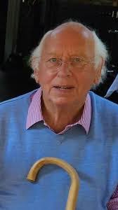 Edward Cryer's Instagram, Twitter & Facebook