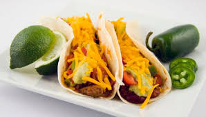 Crockpot shredded chicken tacos · 2. 8 Easy Dinners Under 600 Calories Recipes For Healthy Cooking Sharecare