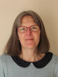 Emmanuel Church Northstowe : Who's Who at Emmanuel