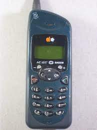 Sagem MC 820