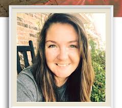 Sarah Lynn Fain Murray (1988-2022)