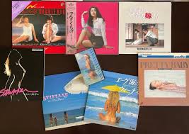 セクシー LD ビデオテープ 未開封有 周防正行 藤田敏八 にっかつ ロマンポルノ 渥美