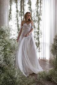 Wedding Dress Giselle Unique Wedding Dress Etsy Garden Wedding Dresses Handmade Wedding Dresses Lace Wedding Dress Vintage