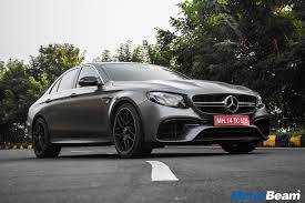 2018 Mercedes Amg E63s Review Test Drive Motorbeam