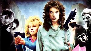 Night of the Comet (1984) | Smith's Verdict