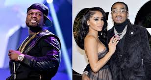 Due to its luxury look and low mileage, quavo is apparently asking $279,888 for it. 50 Cent Reacts To Quavo And Saweetie Breaking Up Southpawers
