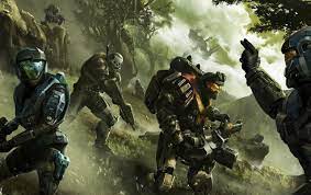The best quality and size only with us! Halo Reach Wallpapers Halo Reach Stock Photos