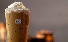 Dunkin donuts peppermint mocha iced coffee with cream medium calories nutrition ysis more fooducate. Dunkin Donuts Menu Best And Worst Foods Drinks Eat This Not That