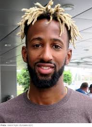 Jamal Wilson's Instagram, Twitter & Facebook