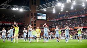 Standout Stats | Genoa-Juventus