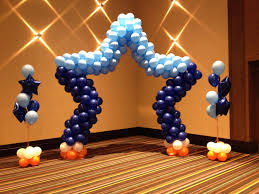 1,331 balloon stage decoration products are offered for sale by suppliers on alibaba.com, of which wedding decorations & gifts accounts for 3%, wedding supplies accounts for 1%, and led stage lights accounts for 1%. Photo Back Drop Or Stage Decorations By Makinmemories4u Com Graduation Decorations Graduation Balloons Balloon Decorations