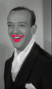 Fred Astaire