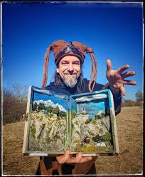 Foam Modelling Workshop