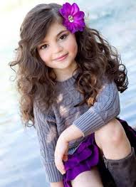 Pin Em Cute Kids Hairstyles