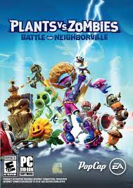 Plants Vs Zombies Battle For Neighborville Fiestas De Cumpleanos Del Zombie Cumpleanos Del Zombie Plantas Vs Zombies Personajes