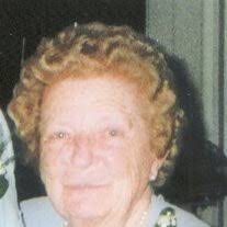Jeanne Madeline Dube Obituary 2013