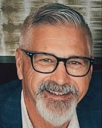 John Mark Morris Obituary January 16, 2025