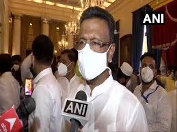 Firhad hakim ( bengali : Sure We Will Get Clean Chit In Narada Scam Probe Says Firhad Hakim