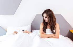 If anything, i wonder if it would breed more resentment and discouragement about the lack of oneness with your spouse. Orlando Marriage Therapist On 3 Steps To Overcome A Sexless Marriage