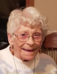 Obituary for Betty Louise (Leonard) Nerhus