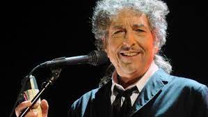 The bob dylan center in tulsa promises to feature more than 100,000 exclusive cultural treasures from chrissie hynde to release bob dylan covers album recorded almost entirely by text message. Bob Dylan At The Enmore Theatre Who Is He Now