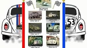 Channel 53 herbie the love bug. Playtube Pk Ultimate Video Sharing Website