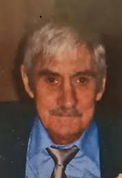 Death Notice of Ernest Doyle (Kilbarrack, Dublin)