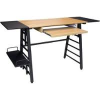 Writing desks, with drawers for minimal storage, are easy to place anywhere and are perfect for your laptop. Desks Home Office Desks Furniture Best Buy