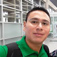 Erwin LOPEZ PALECHOR