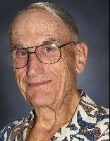 Richard Erwin Obituary (1939