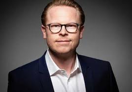 Klaas Kortegast aangesteld als Vice President Sales & Marketing bij  CARLISLE® CM Europe