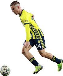 Peki, fenerbahçeli dimitrios pelkas kimdir, aslen nereli ve kaç yaşında? Dimitrios Pelkas Football Render 76097 Footyrenders
