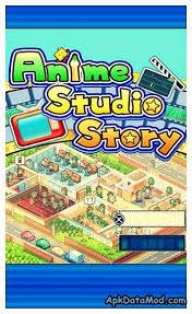 A new economic simulation of the studio kairosoft. Download Game Anime Studio Story Mod Apk Peatix