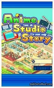Search for all premium apps and games mod off publisher kairosoft co. Anime Studio Story 1 0 6 Apk By Kairosoft Apk Data Mod