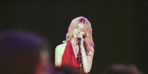 Ava Valianti live at Metzy's!