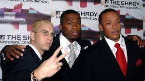 Dre signed eminem in 1998 and 50 cent in 2002 to his record label respectively, while on august 7, 2015 dr. Neues Album Von Dr Dre Comeback Nach 16 Jahren