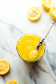 Honey Lemon Curd Recipe Cookie And Kate Recipe Lemon Curd Recipe Curd Recipe Lemon Curd