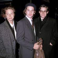 Peter weir dead poets society movie rating: Photo Time Lapse See How Ethan Hawke Has Changed Over 25 Years Slideshow Vulture