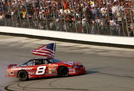 A win in one round of the playoffs automatically advances a the highest finisher in the race wins the championship, so long as they're not disqualified in martin truex jr.: Every Dale Earnhardt Jr Nascar Cup Series Win Nascar